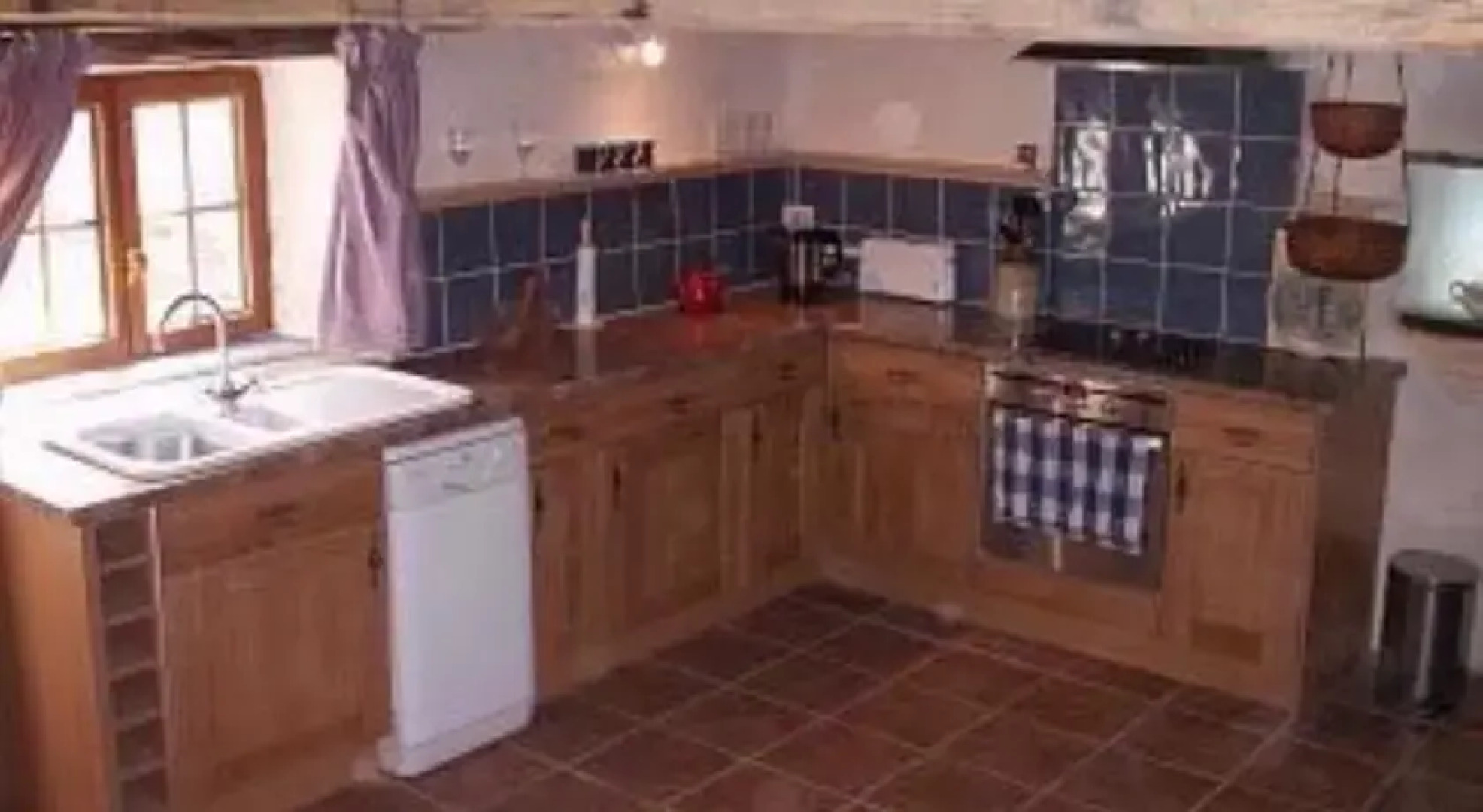 Rustique Cottages - Cuckoo and Pic Cottages