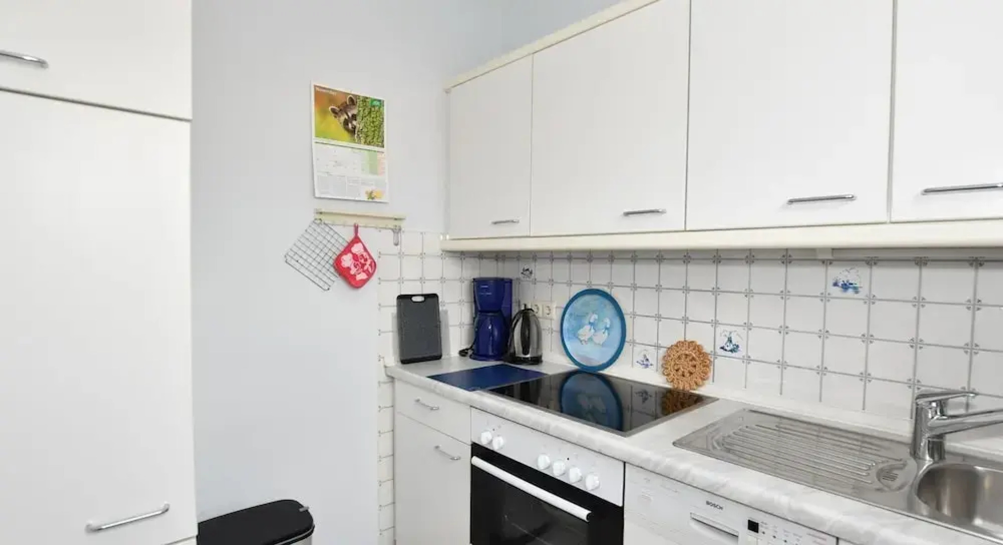 Ferienhaus Eilts Wohnung 10