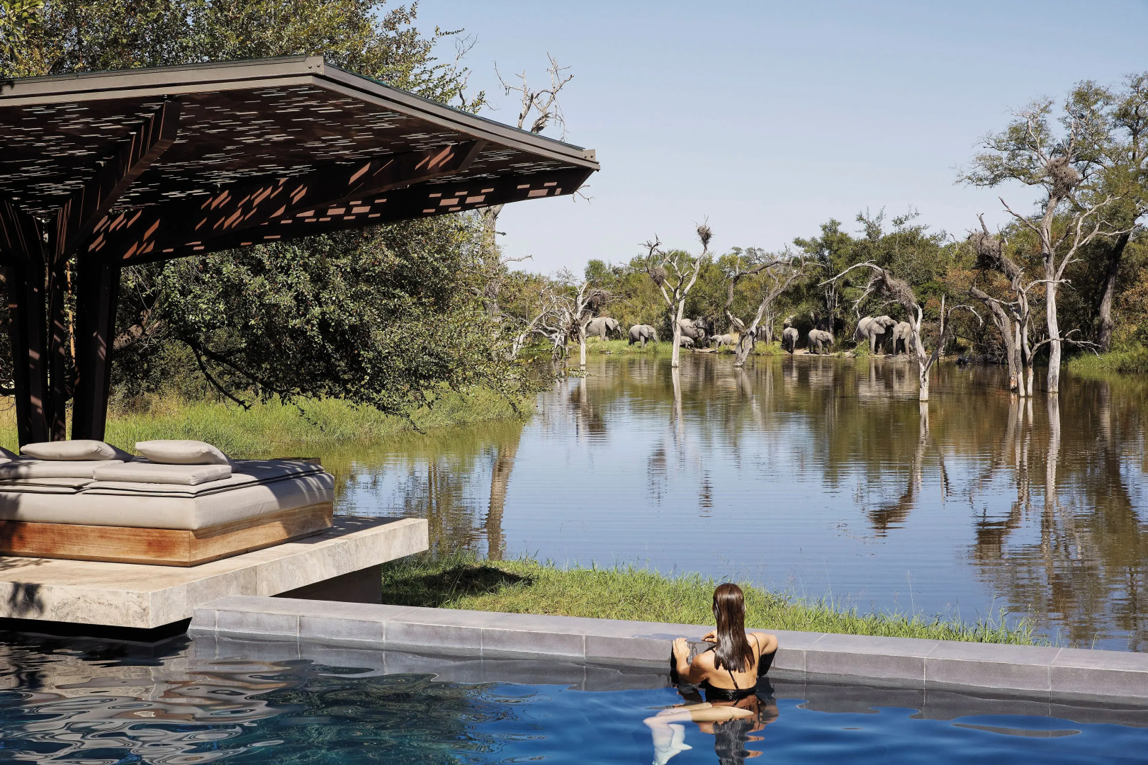 Cheetah Plains Private Game Reserve