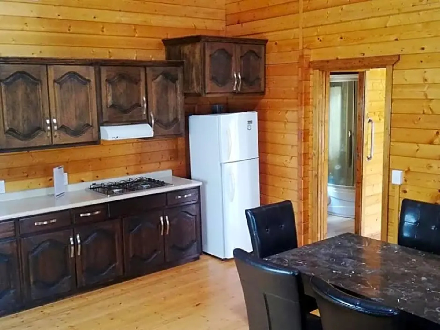 Quinta Tlayacapan by Rotamundos