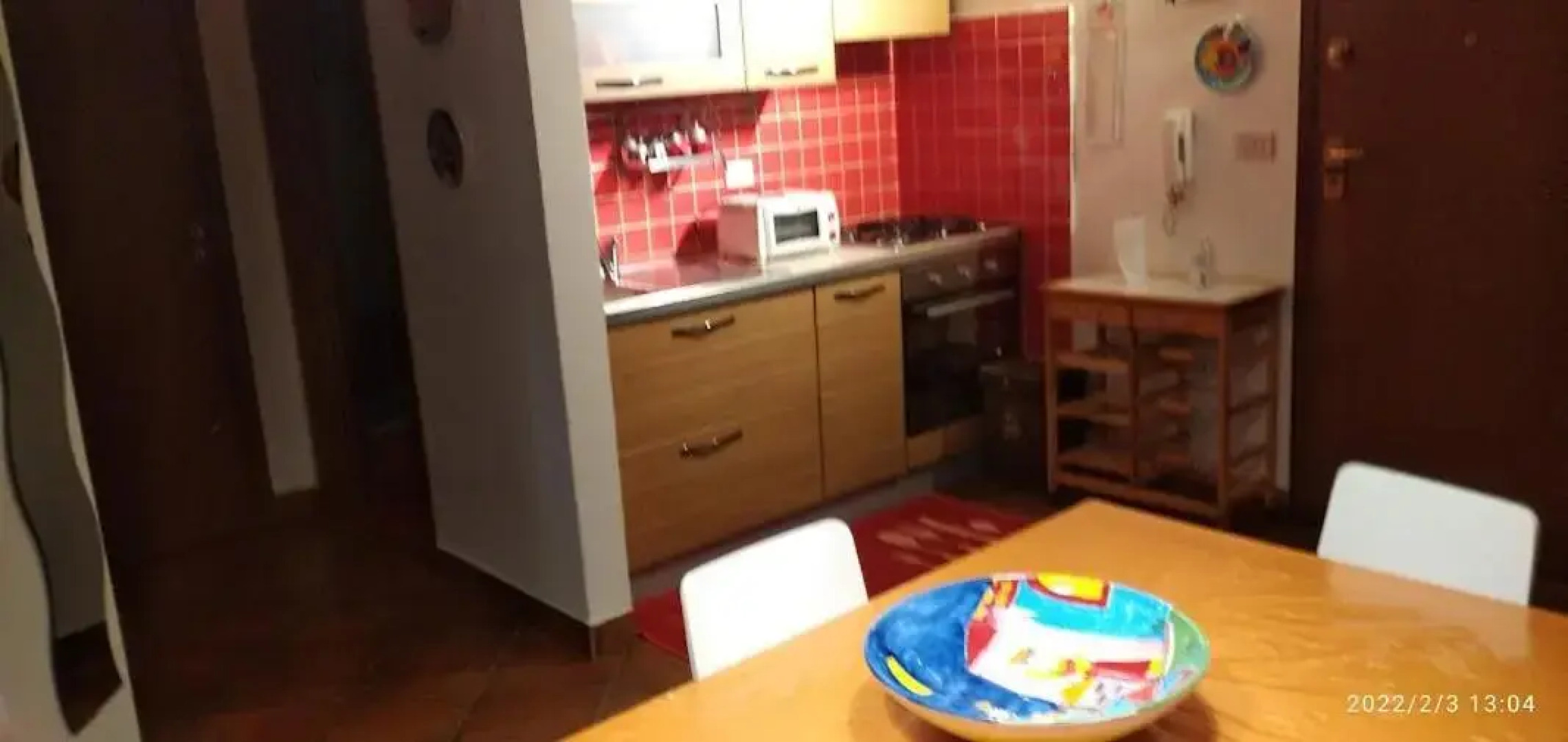 Smart Apartment by the Sea near Palermo, Sicily