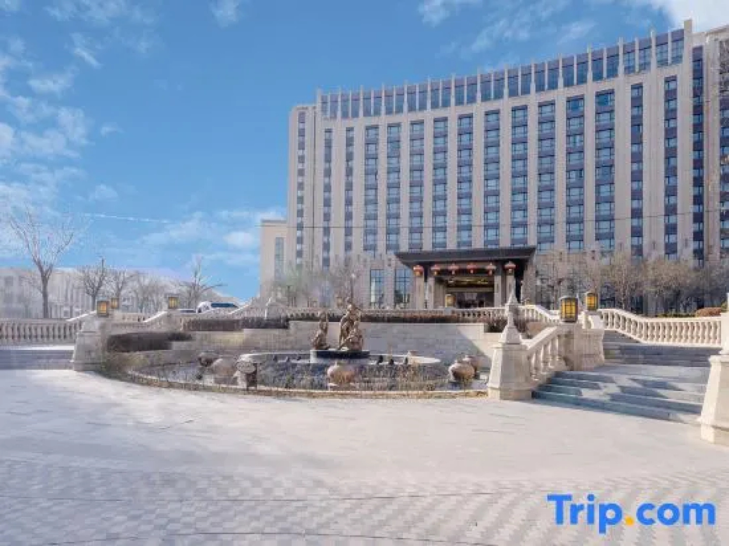 Tianqing International Hotel