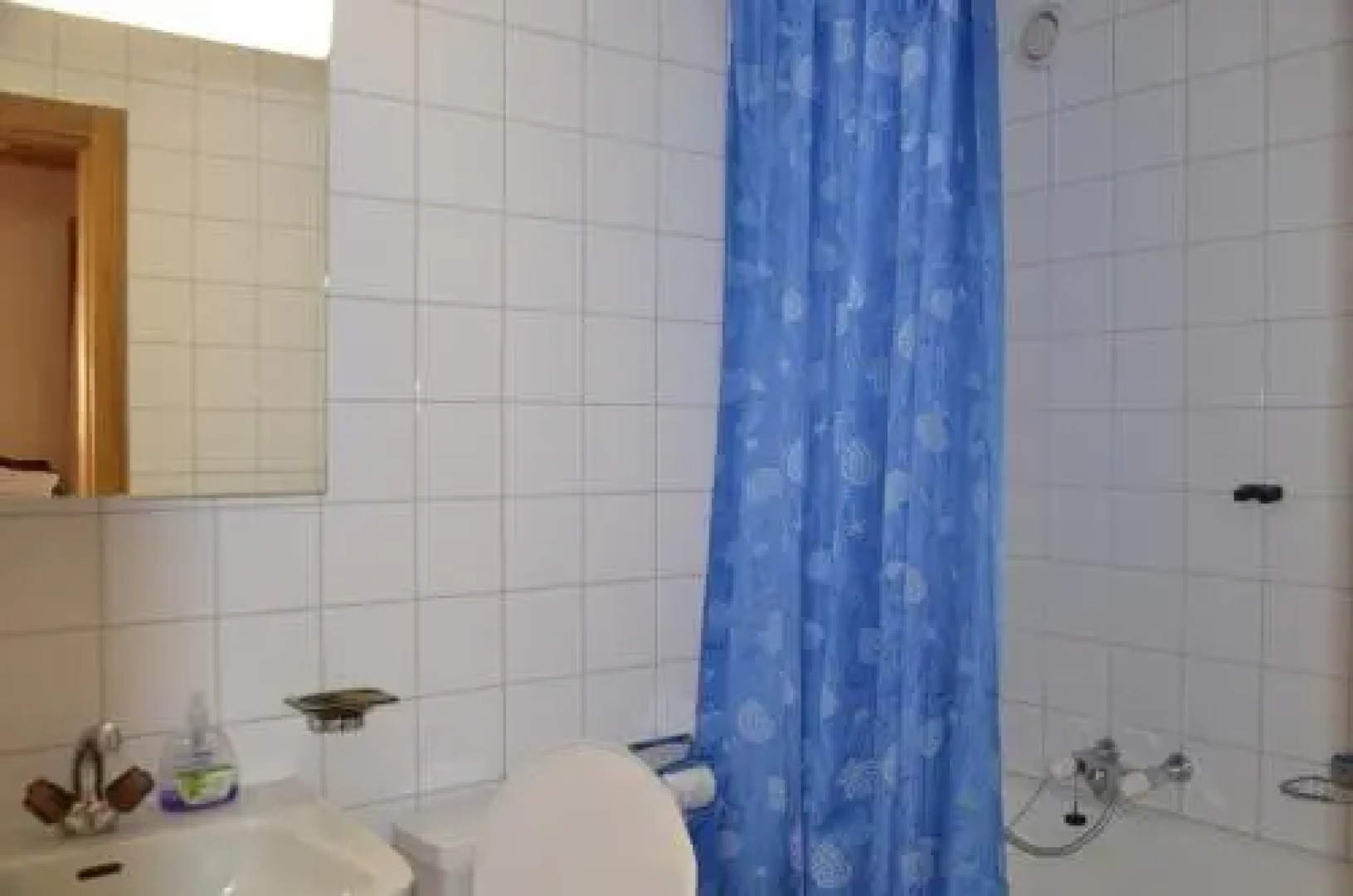 Immeuble Les Mélèzes