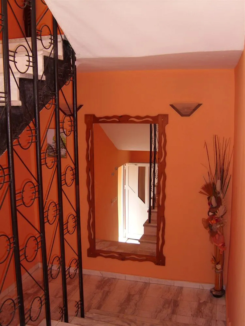 Family Hotel Sans Souci