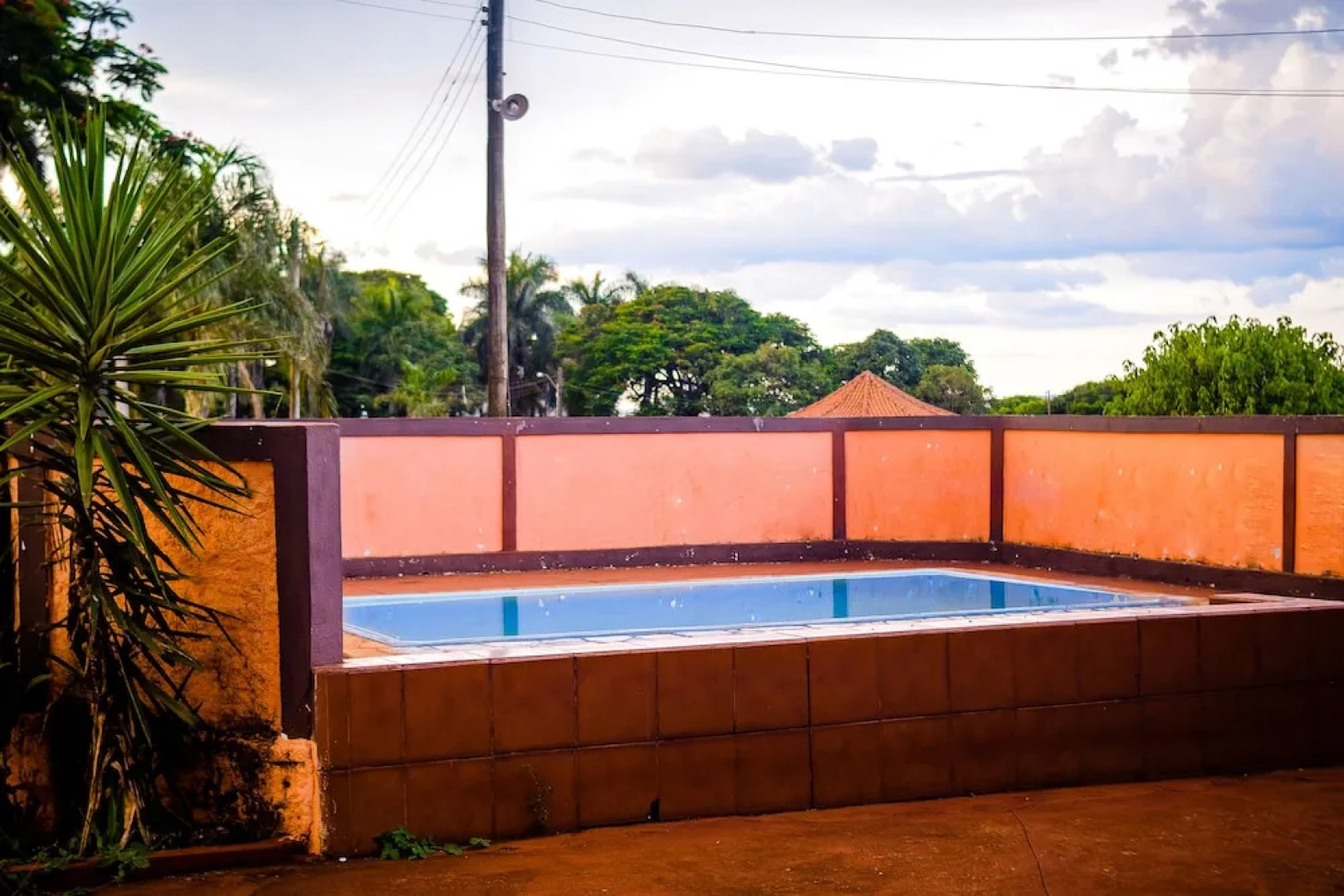 Pousada Casco de Ouro