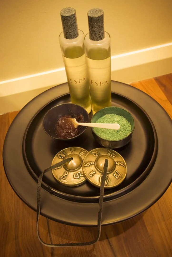 The Richardson Hotel & Spa