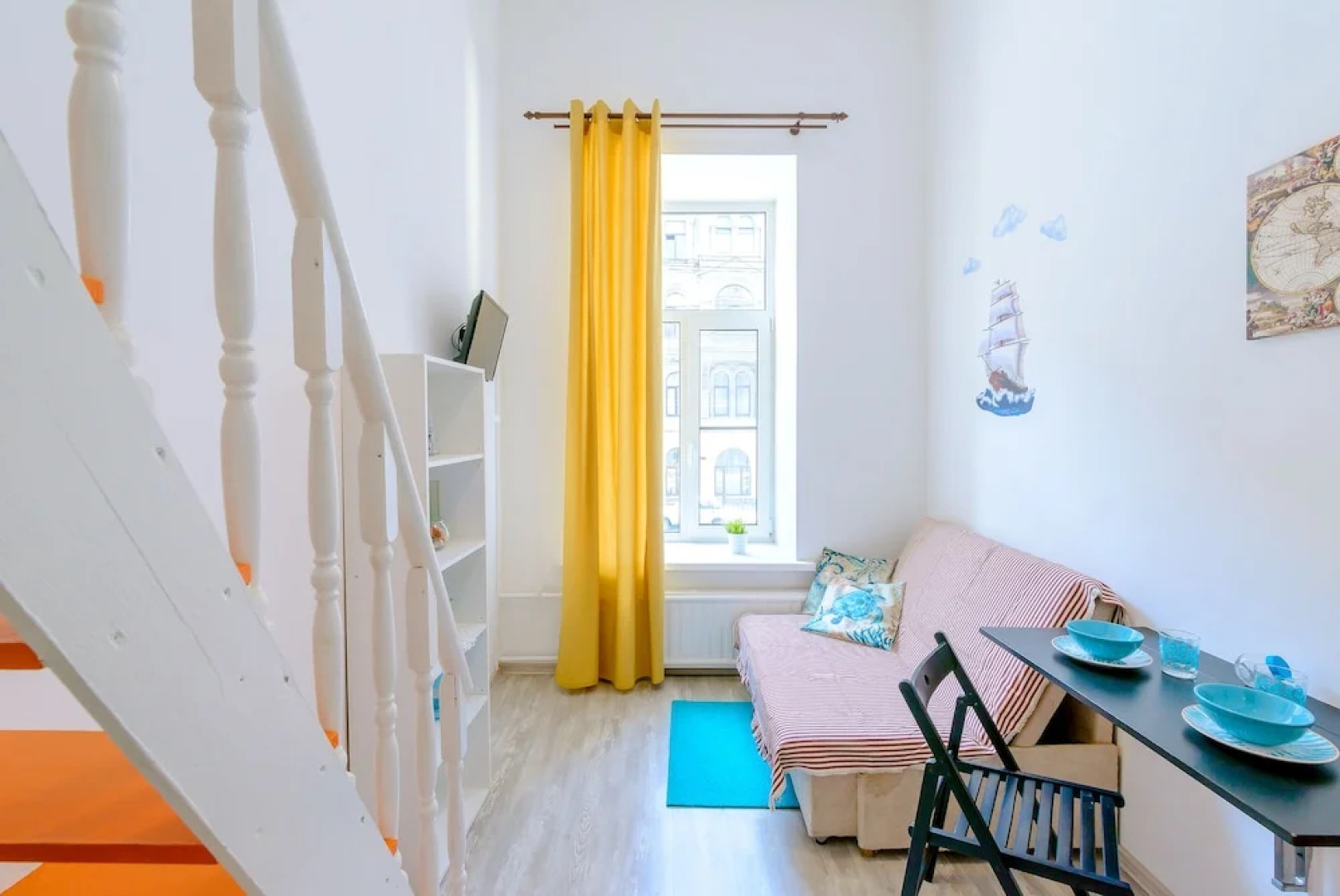 Apart-Hotel Alye Parusa