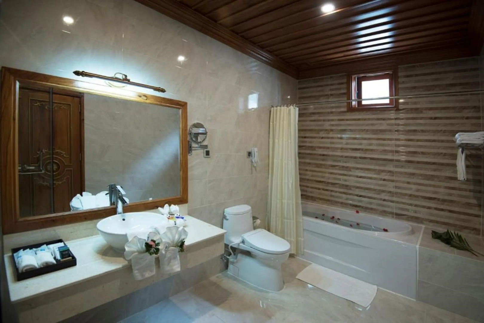 Thien Thanh Resort Phu Quoc