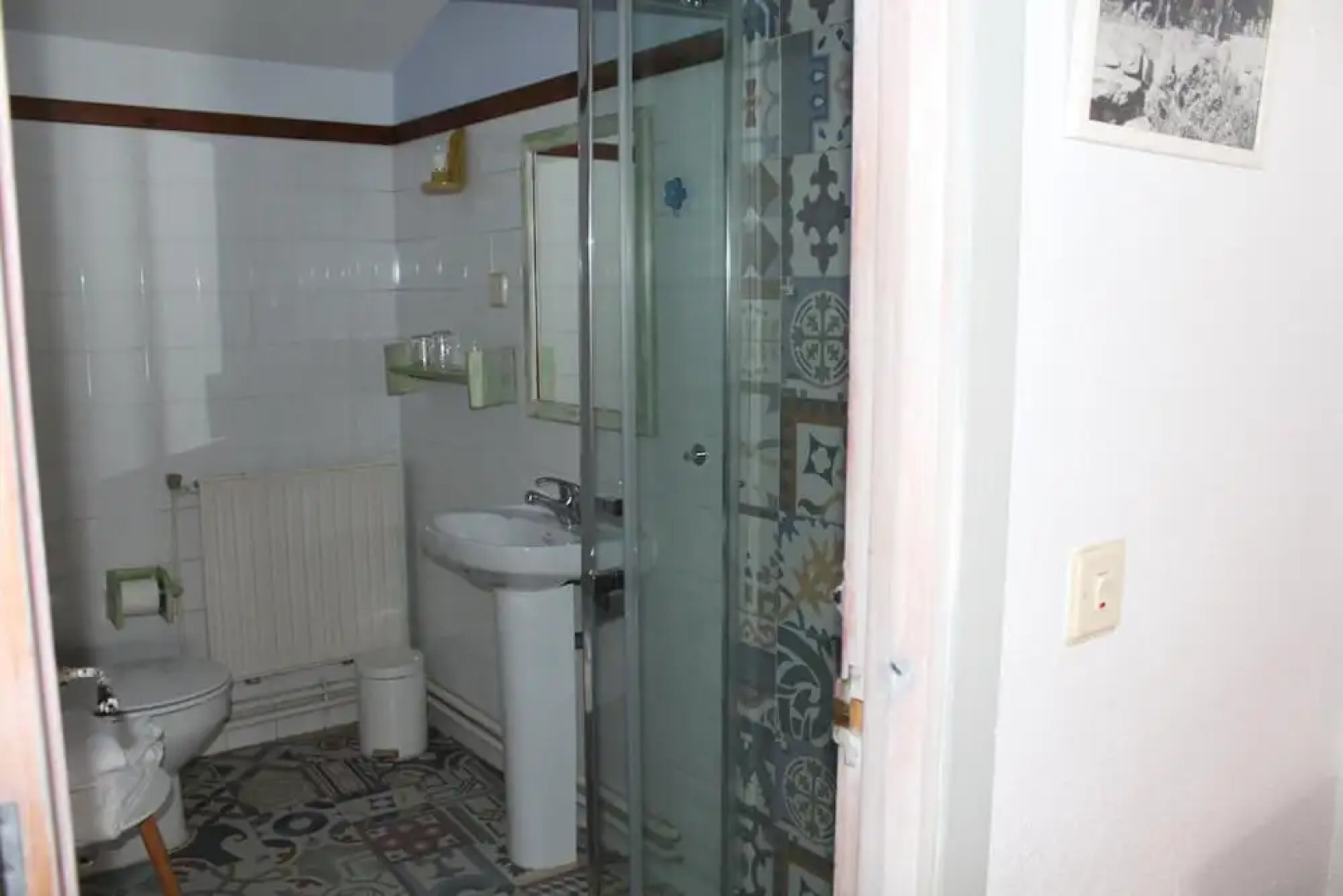 Posada Rural La Casa del Vaquero