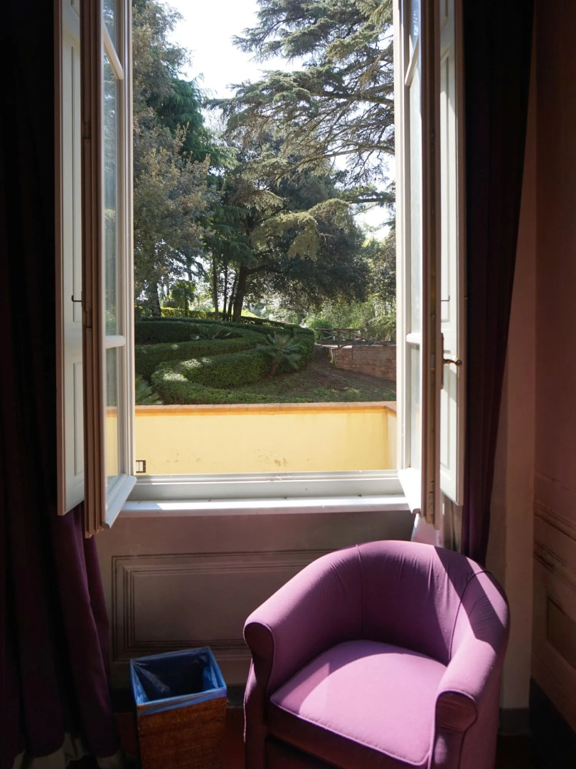 Borgo Di Colleoli Resort