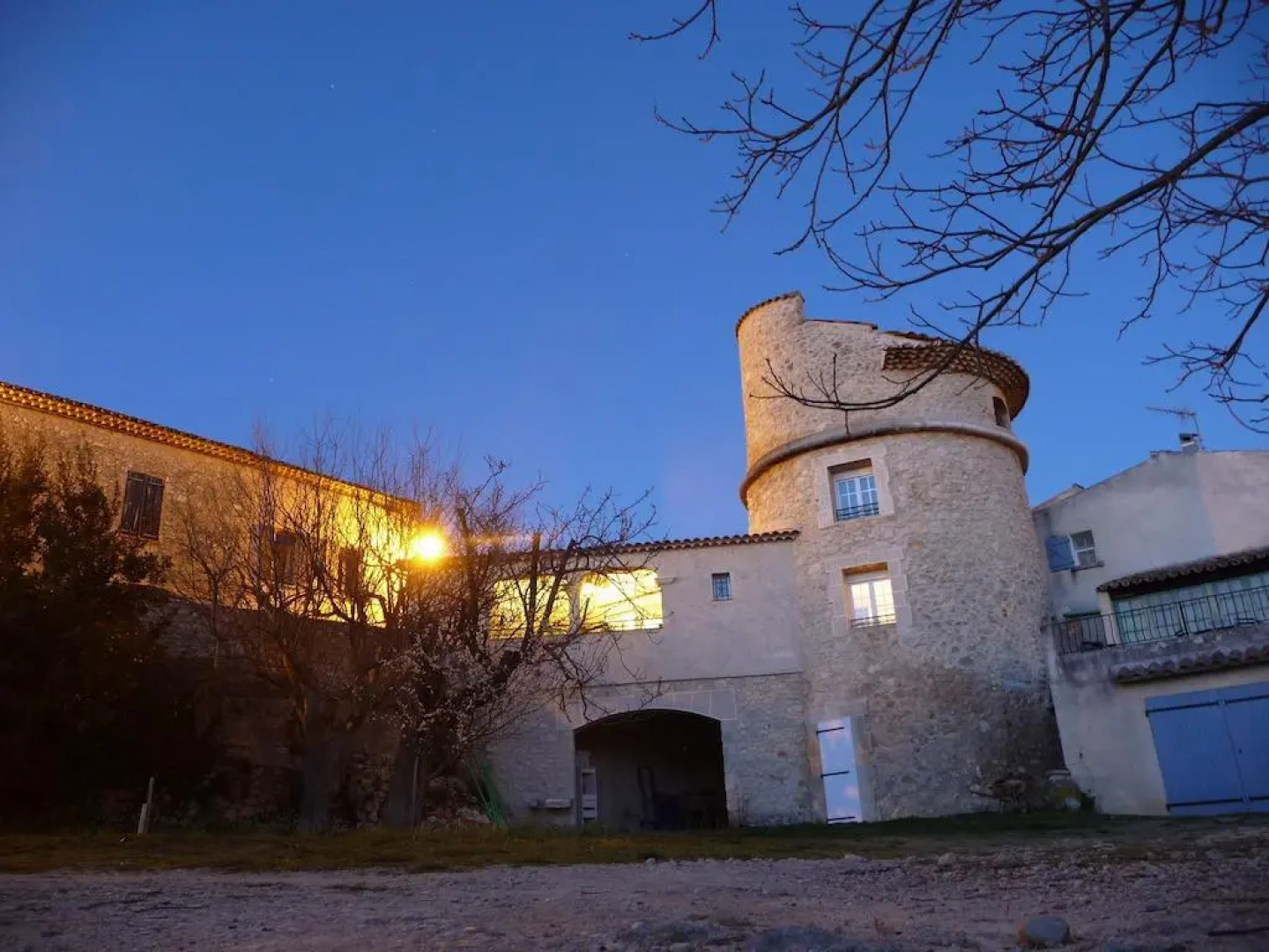 La Maison des Voyageurs