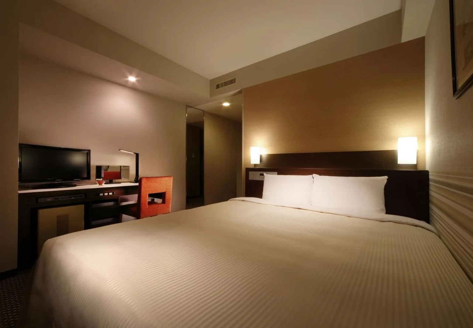 Keio Presso Inn Shinjuku