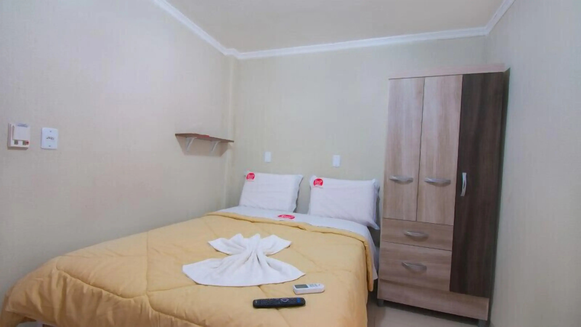 Turis Hotel Dourados