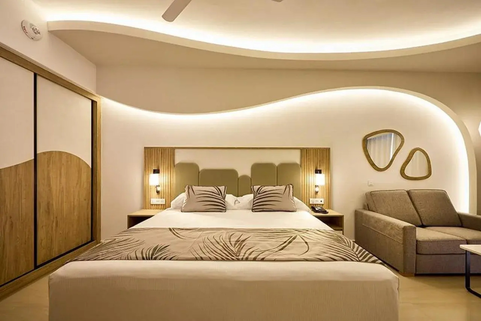 Hotel Riu Palace Aquarelle - All Inclusive