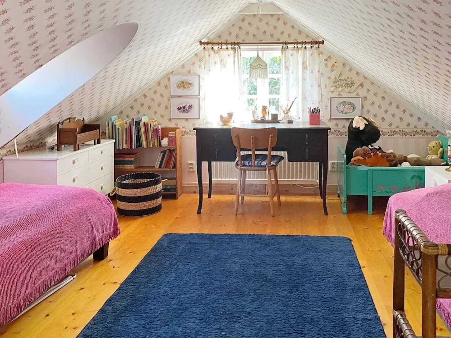 6 Person Holiday Home in Ingatorp-by Traum