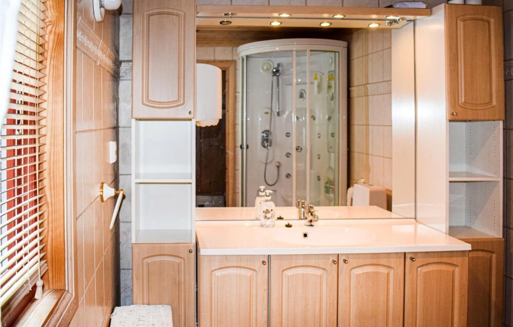 Beautiful Home in Vrådal With 4 Bedrooms and Wifi