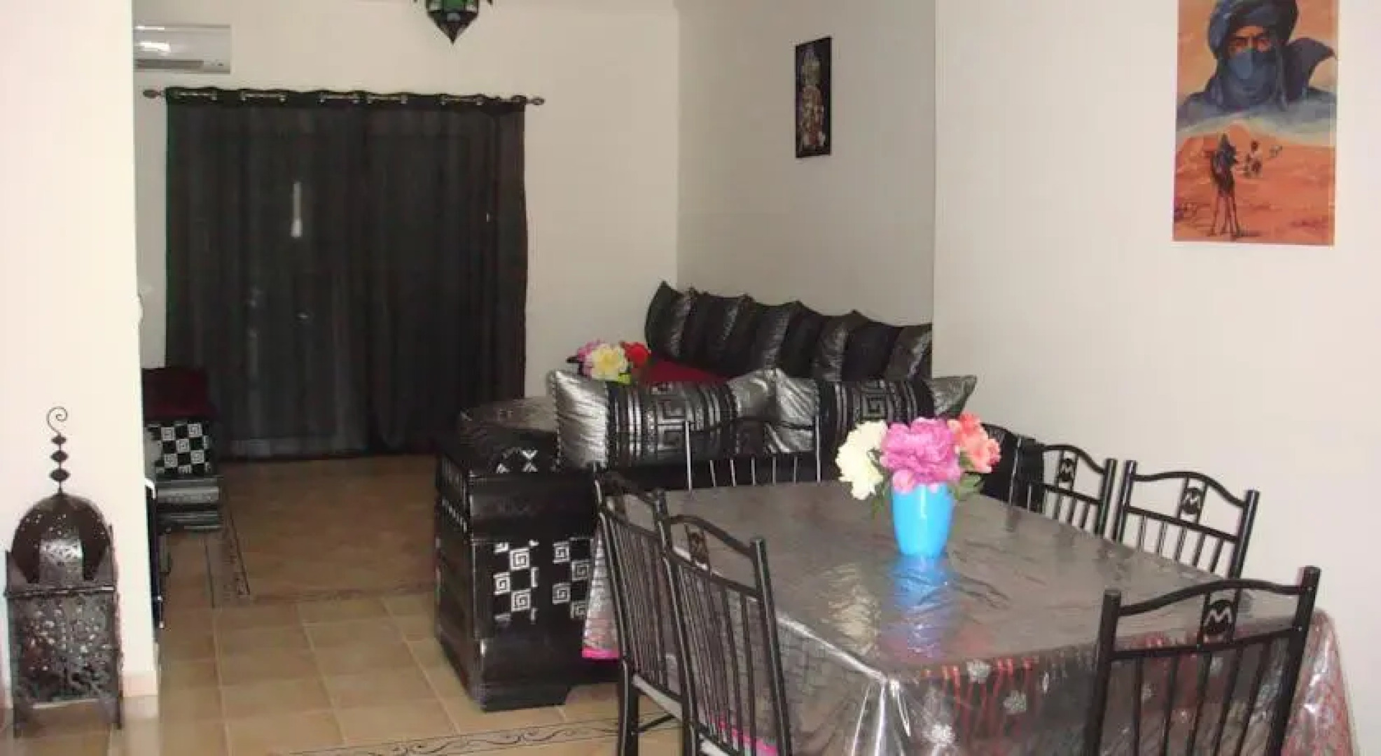 Appartement Marina Saidia