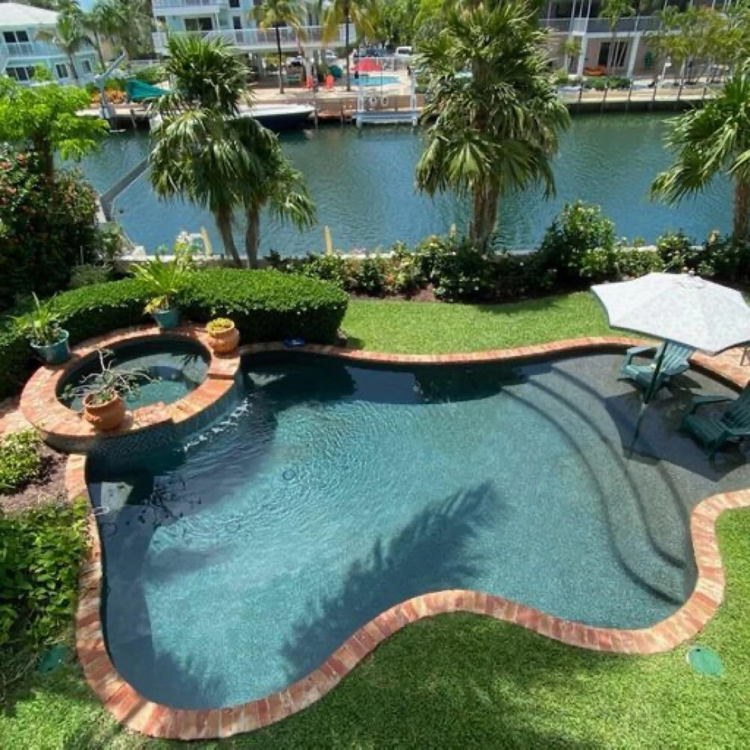 Mango Oasis by Florida Keys Luxury Rentals