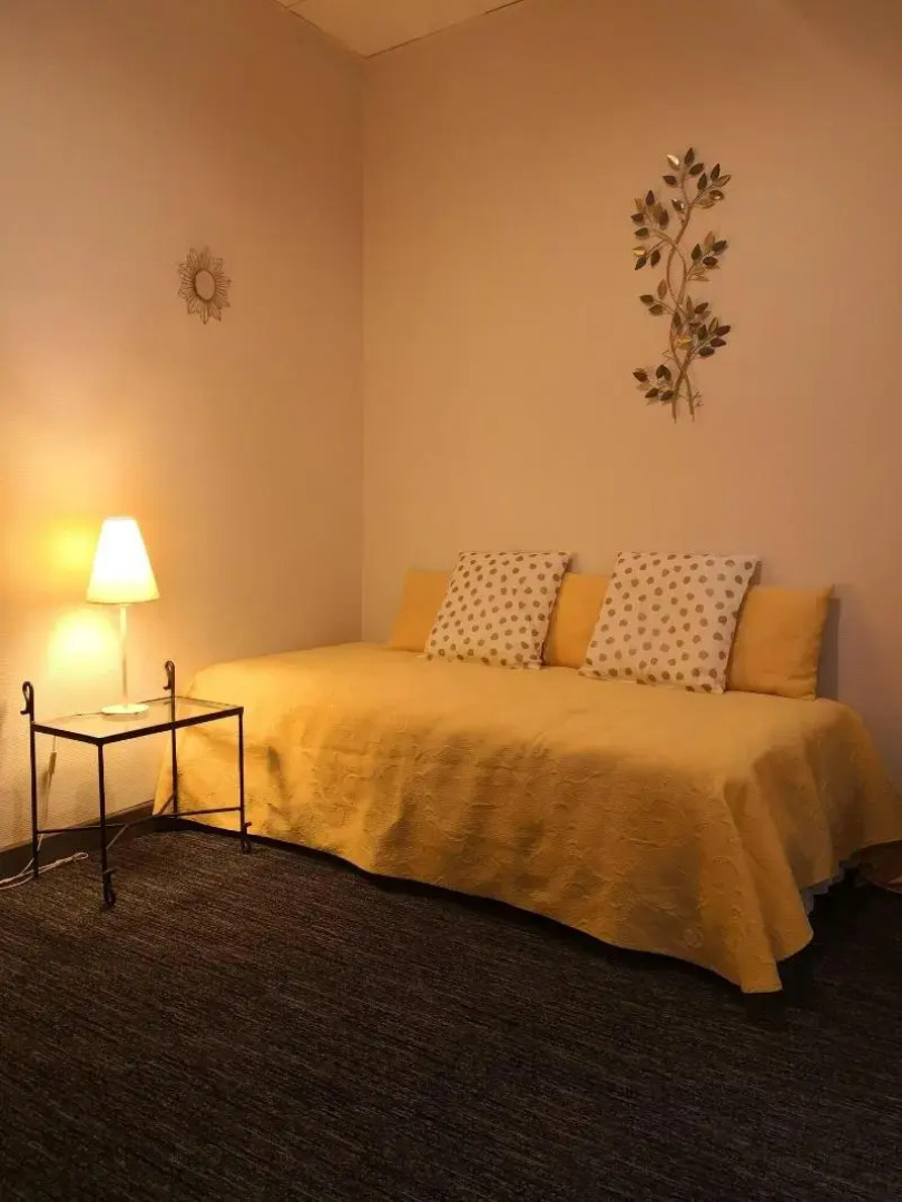 Grand Hôtel De La Poste