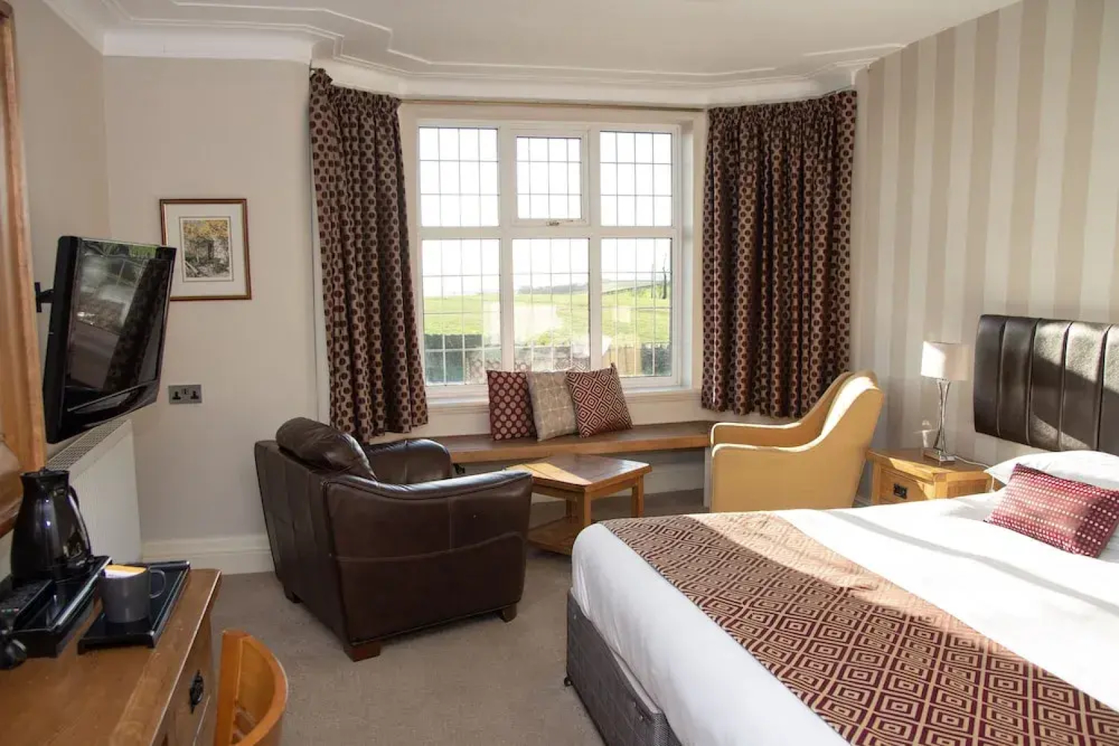 The Fishermans Arms Hotel