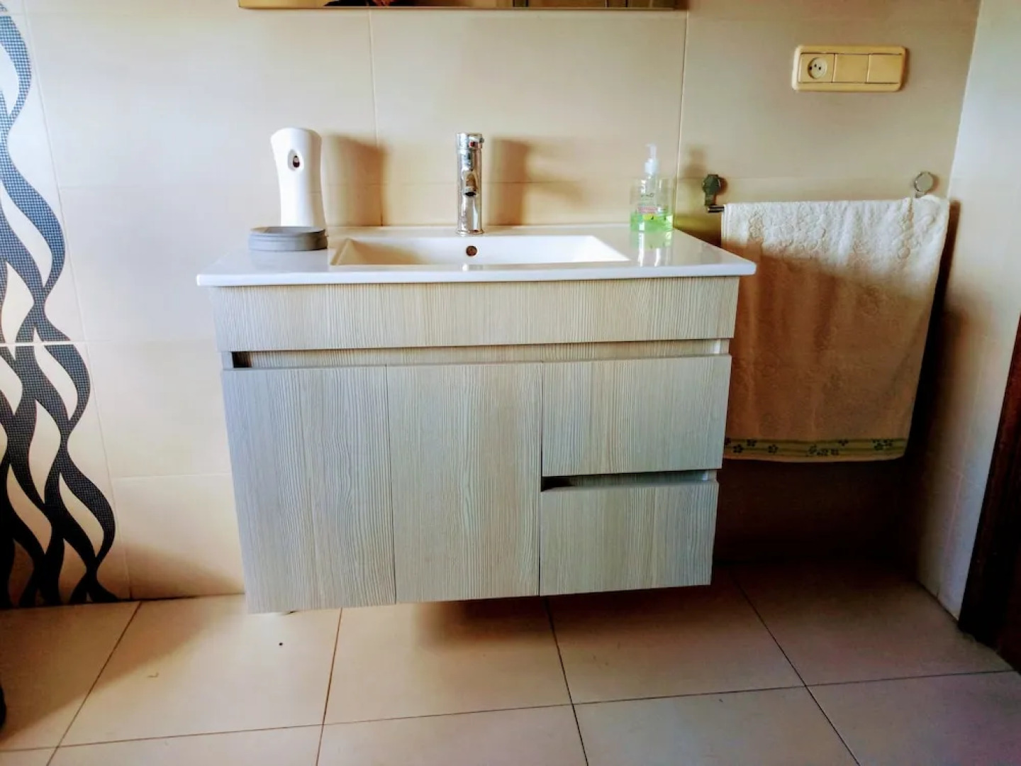 Habitaciones con vistas al mar de Arousa