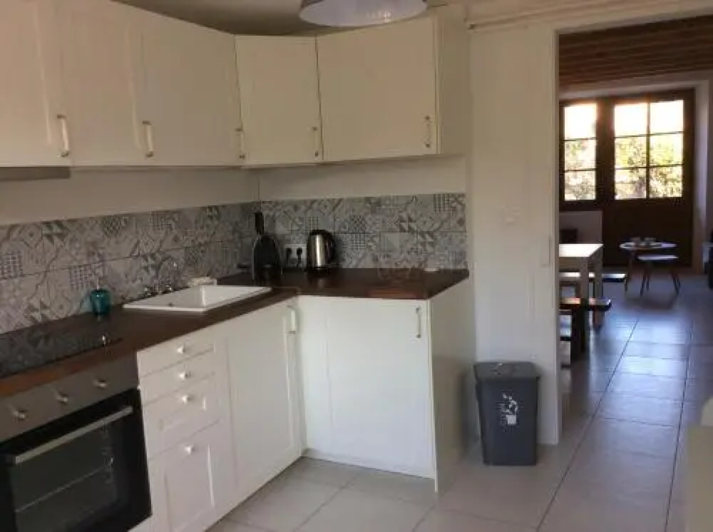 Maison de charme " Les Cyclamens"