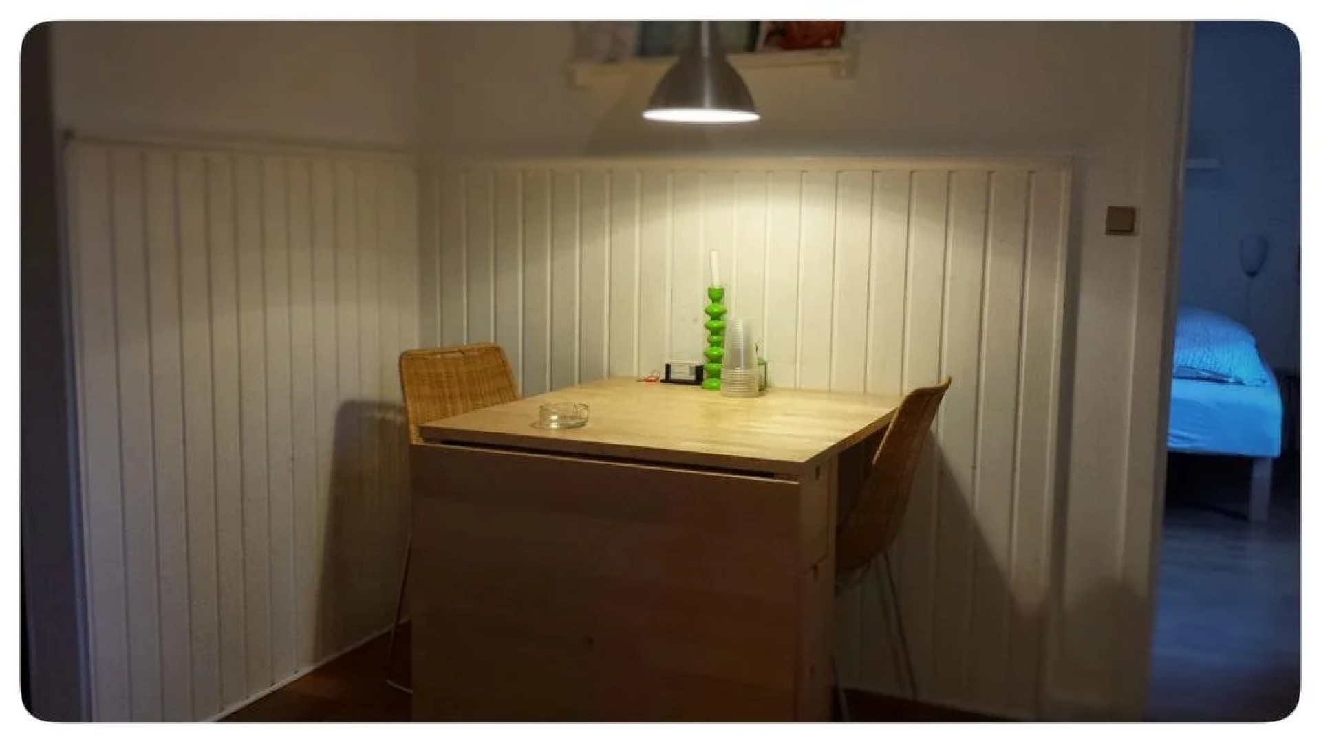 Bed & Breakfast Marstal