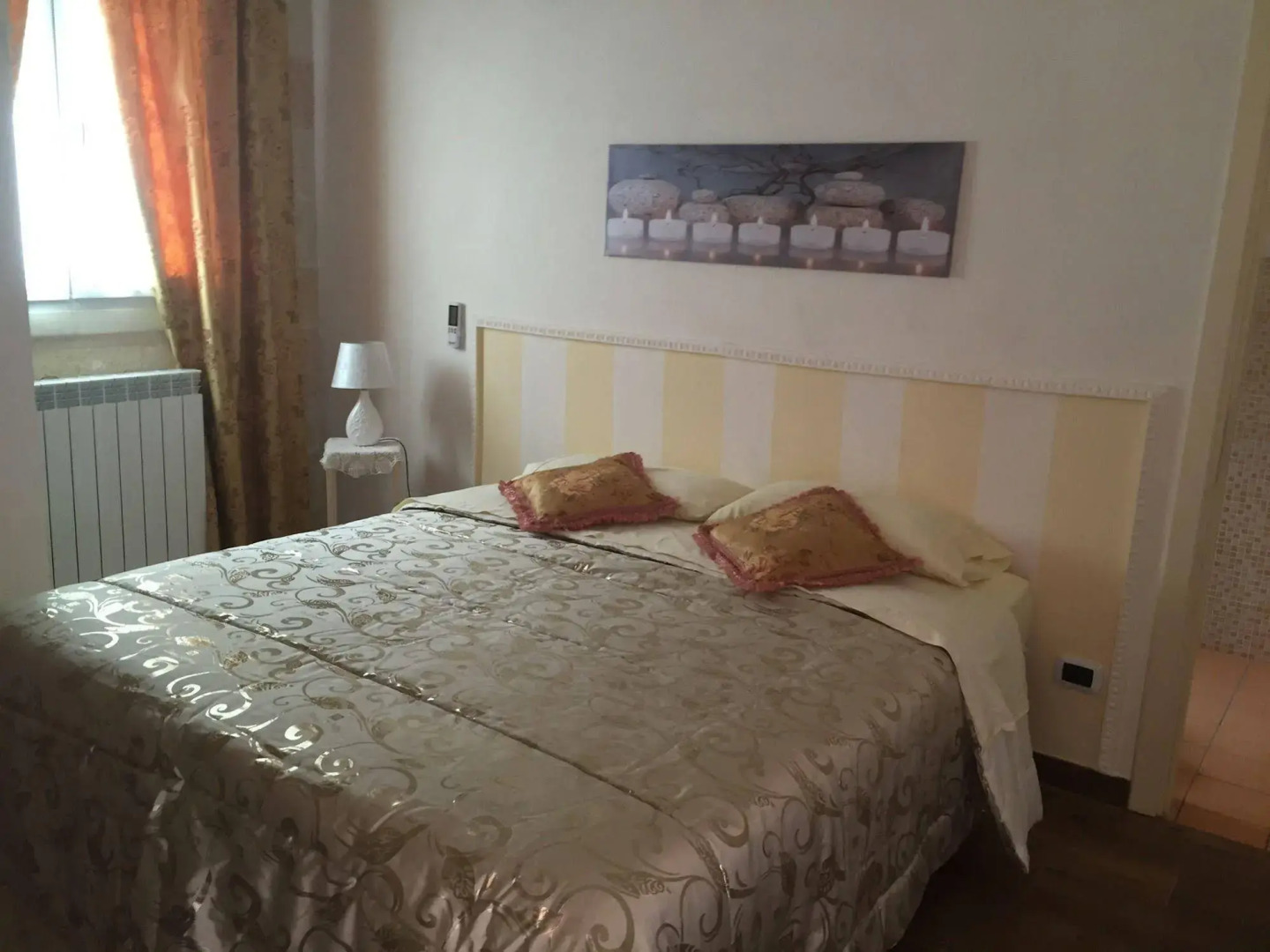 A casa di Mich il Salento Lu sule Lu mare Lu ientu