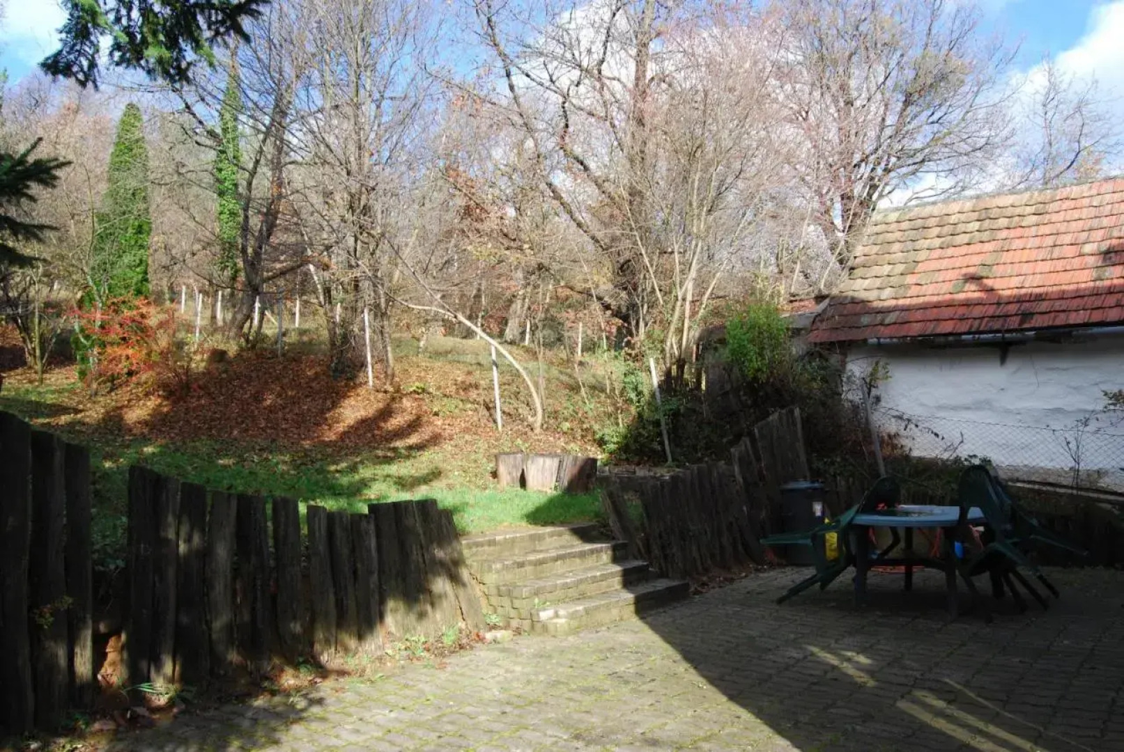 Boróka Apartmanházak - Fagyöngy House