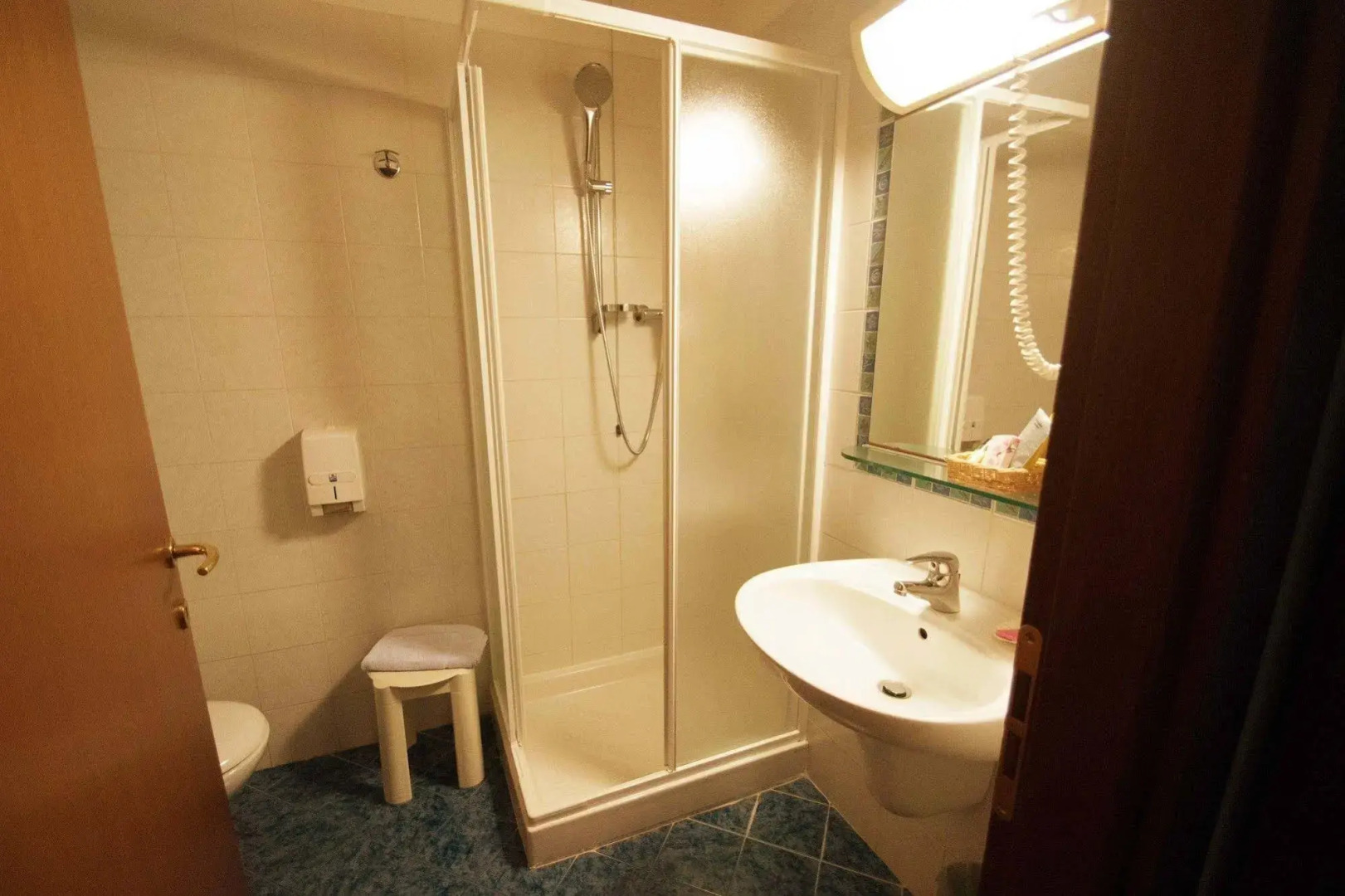 Albergo Zoello Je Suis