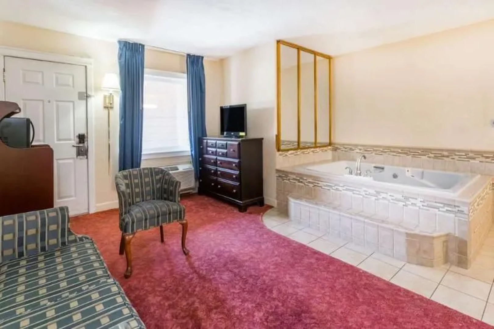 The Inn At Plantation