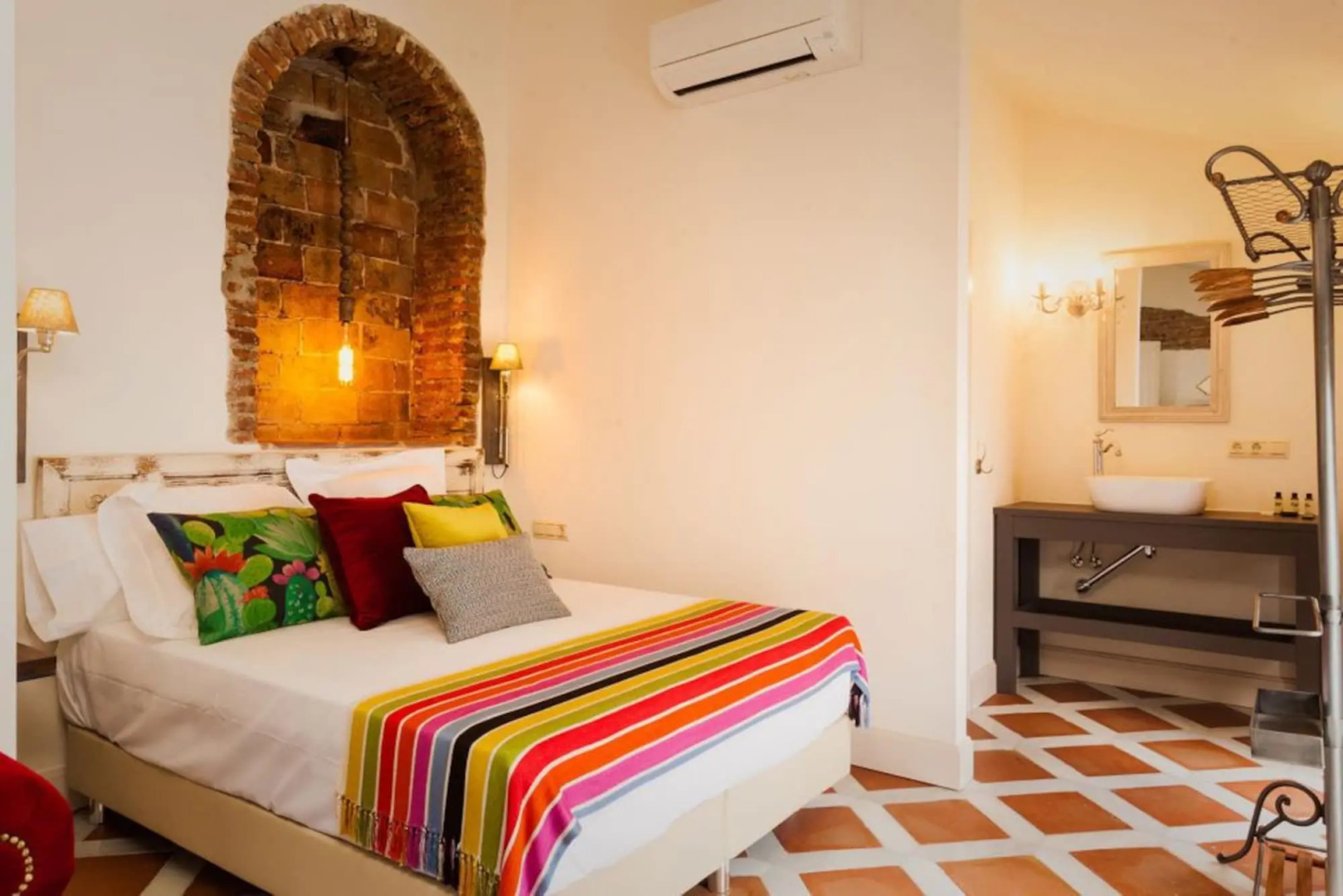 El Torreón 109 Charming B&B (Only Adults)