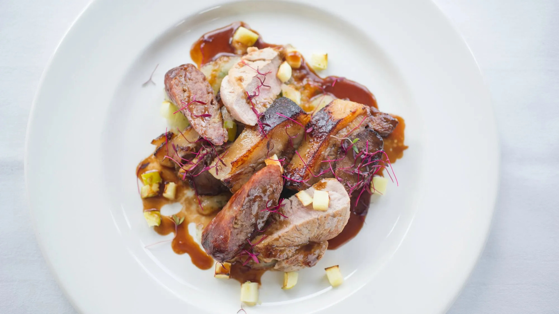 The Barnstaple Hotel