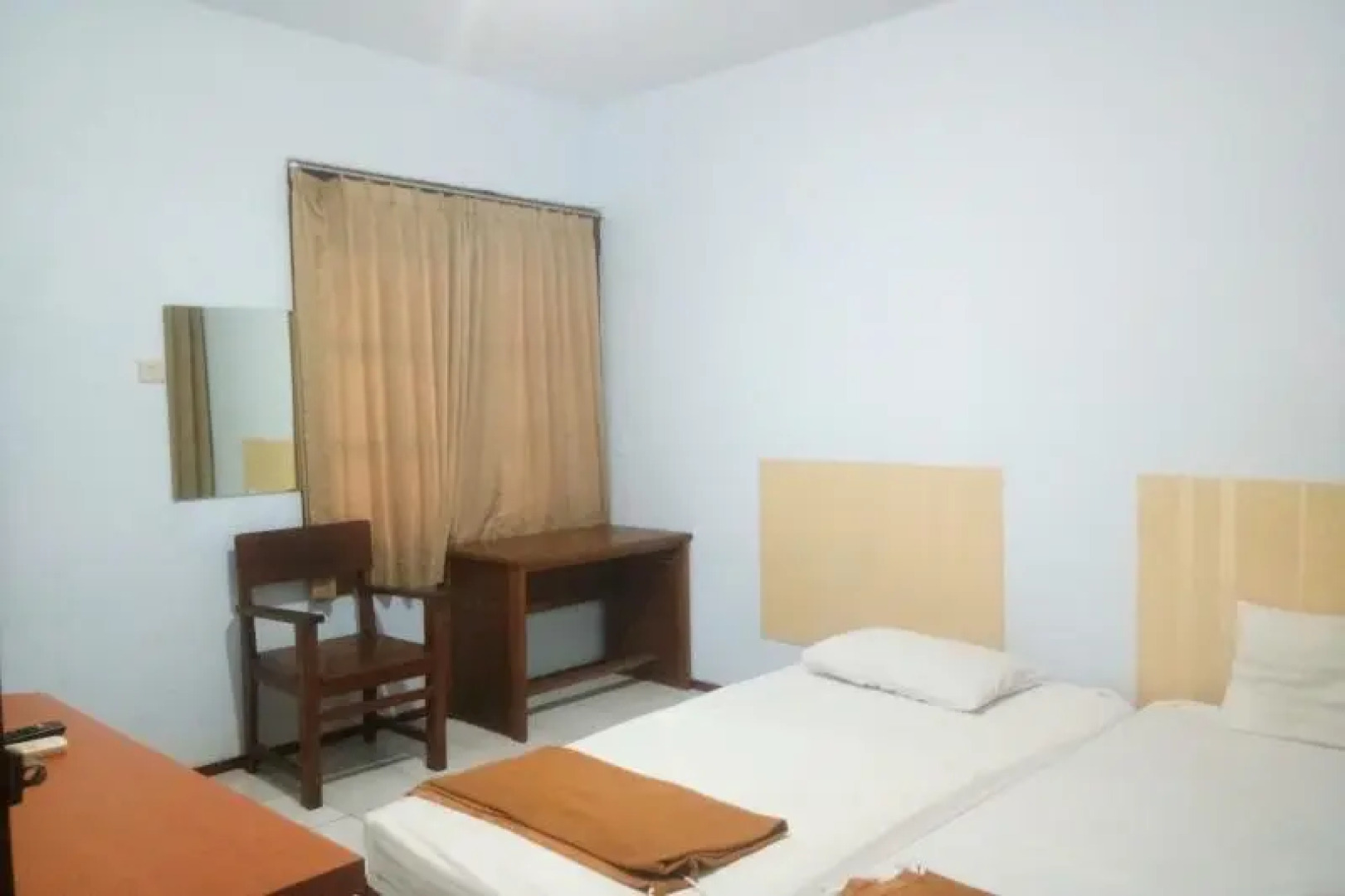 Simpang Tujuh Residence