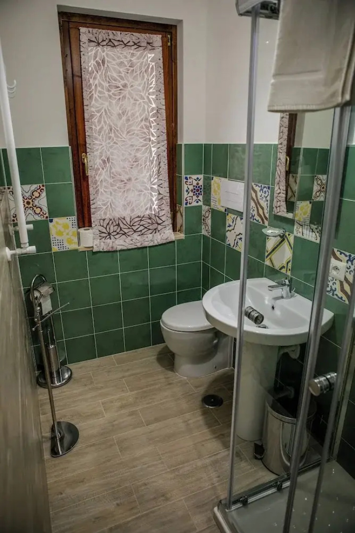 Montagnavivacilento - Tripla (Monte Vivo