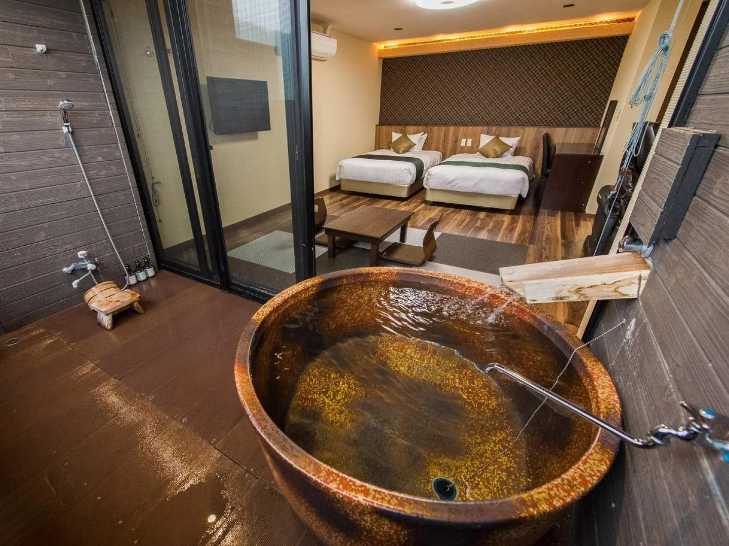 LiVEMAX RESORT Kinugawa