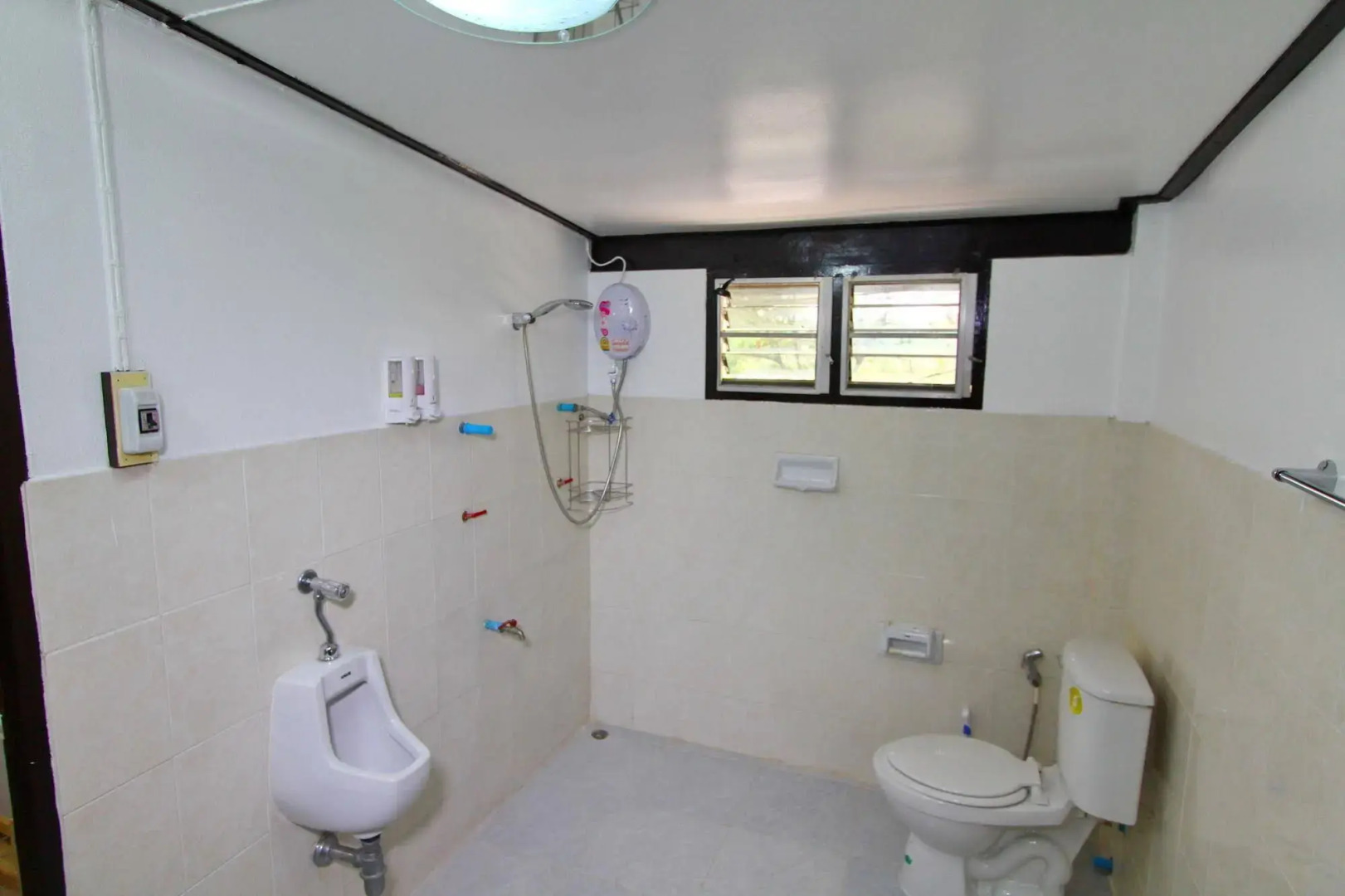 Bavarian Paradise Resort and Restaurant