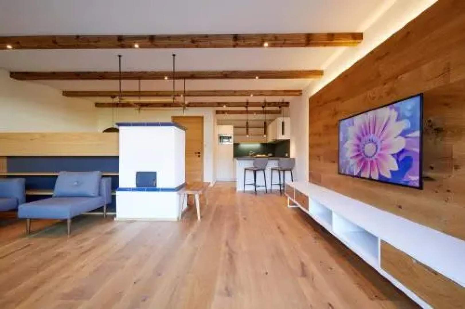 Erlebnislandgasthof Reitherwirt & Jagdhof Hubertus