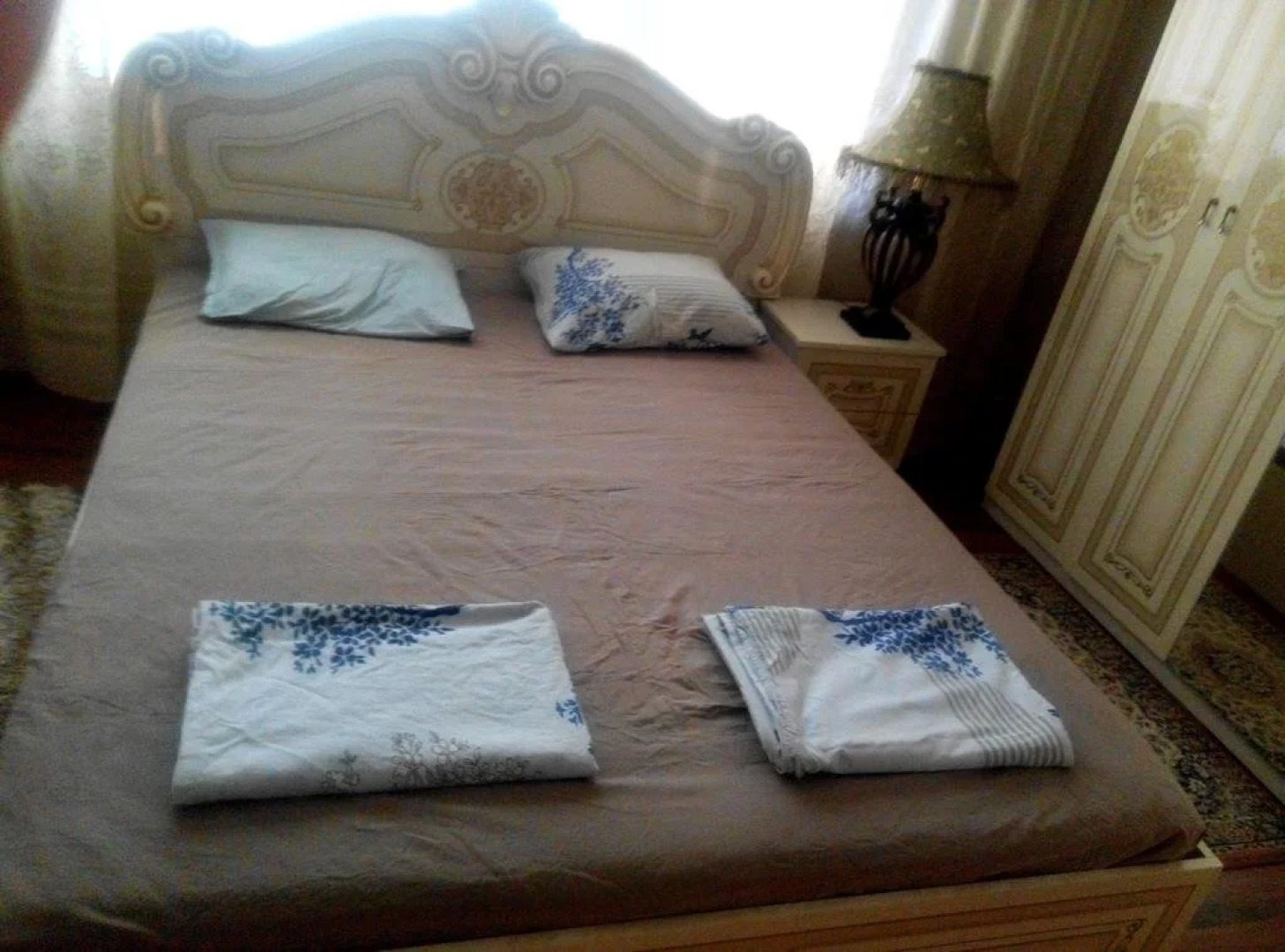 Hotel Gergana