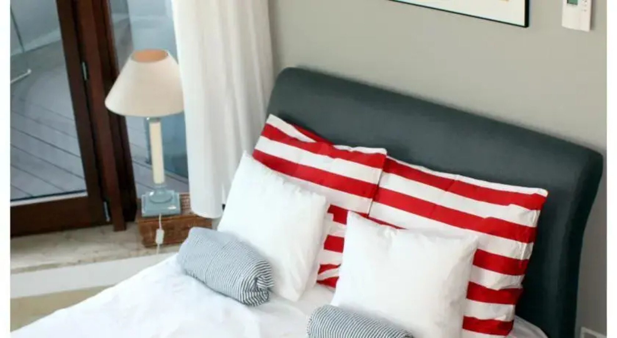 Sea Towers Apartament pod Żaglami