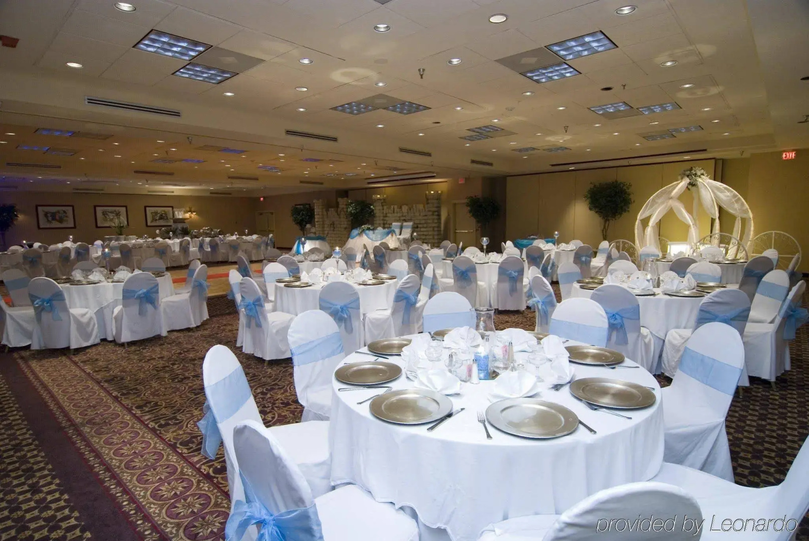 Holiday Inn Orlando International Airport by IHG