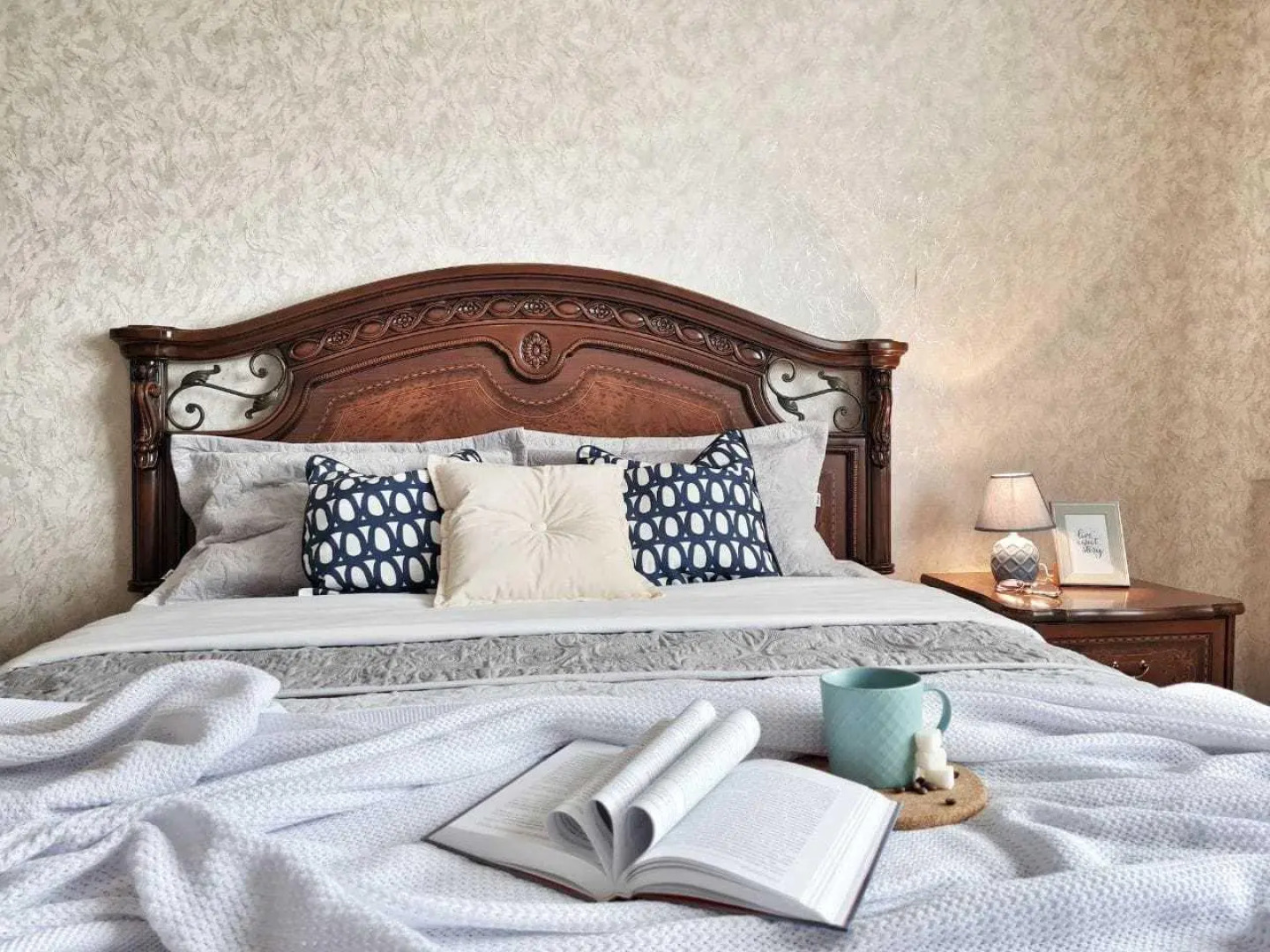 Апартаменты на улице Комарова