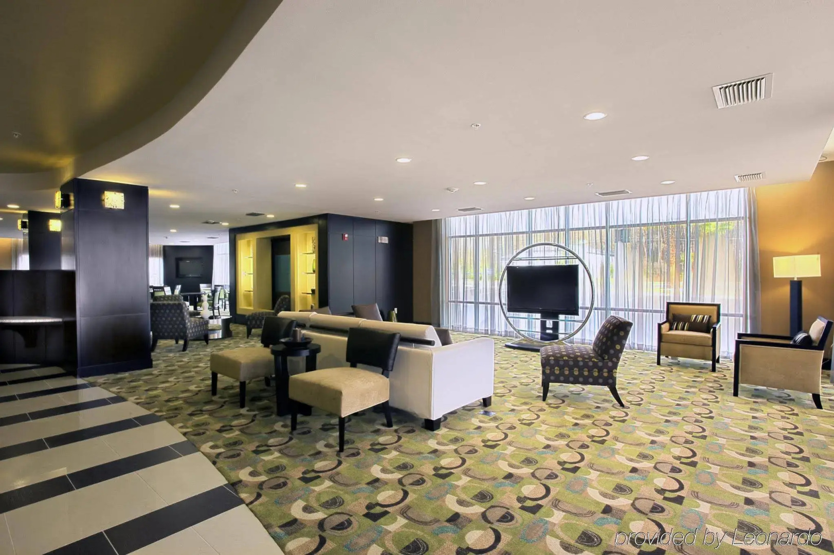 Comfort Suites Lake City