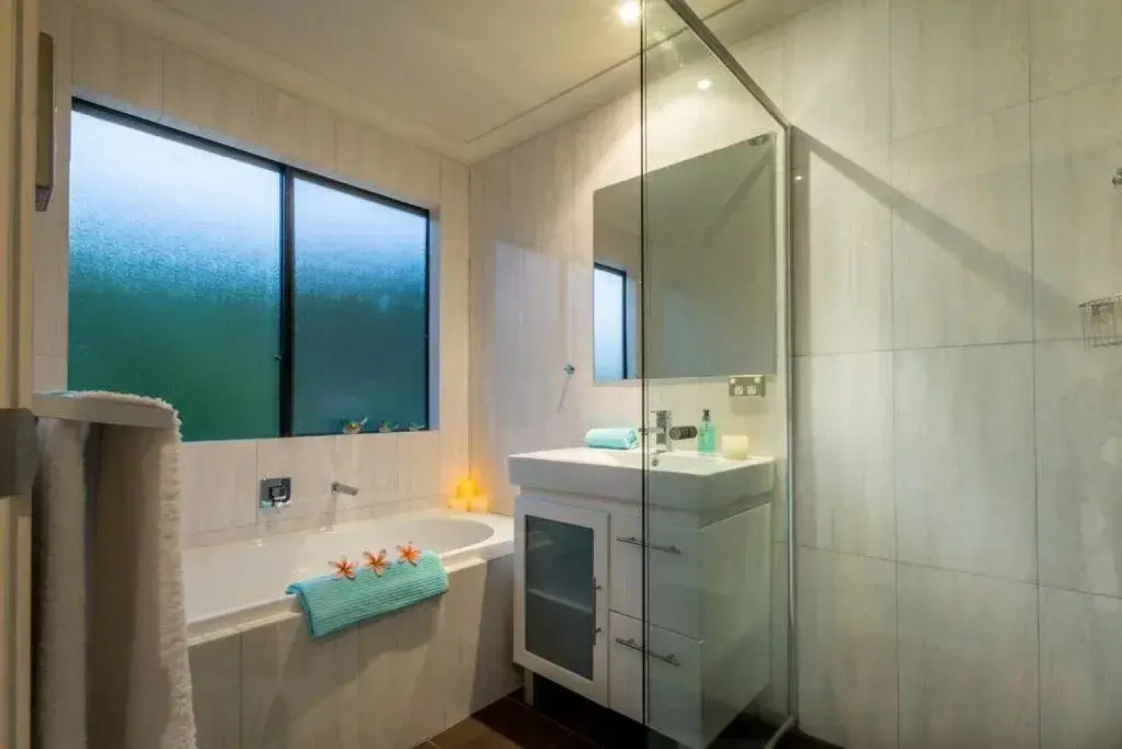 The Mountain View Retreat