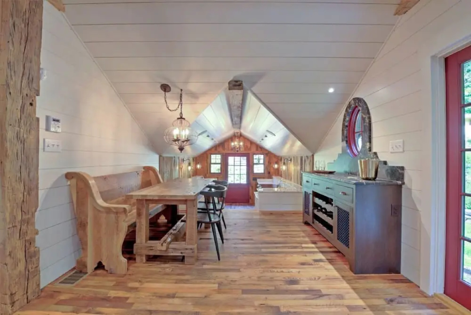 Storybrooke Place 5 Bedrooms 3.5 Bathrooms Home