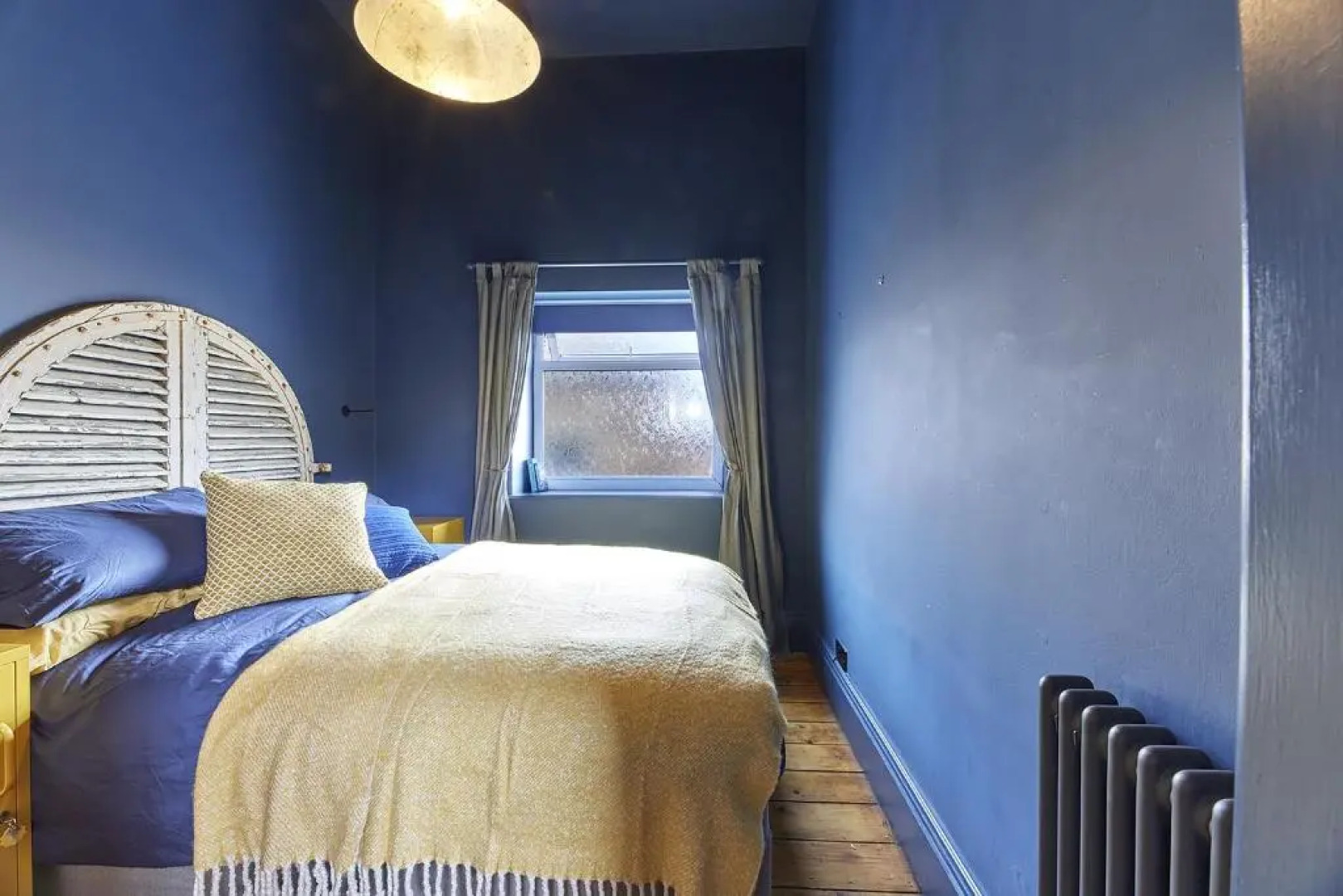 Host Stay The Old Courtroom Flat