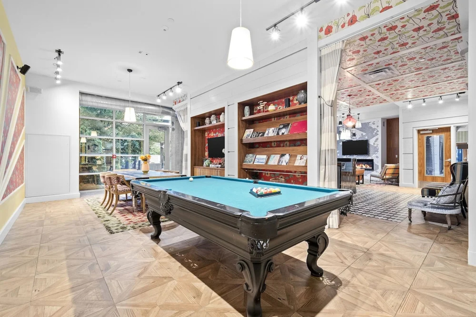 Kasa South Side Pittsburgh