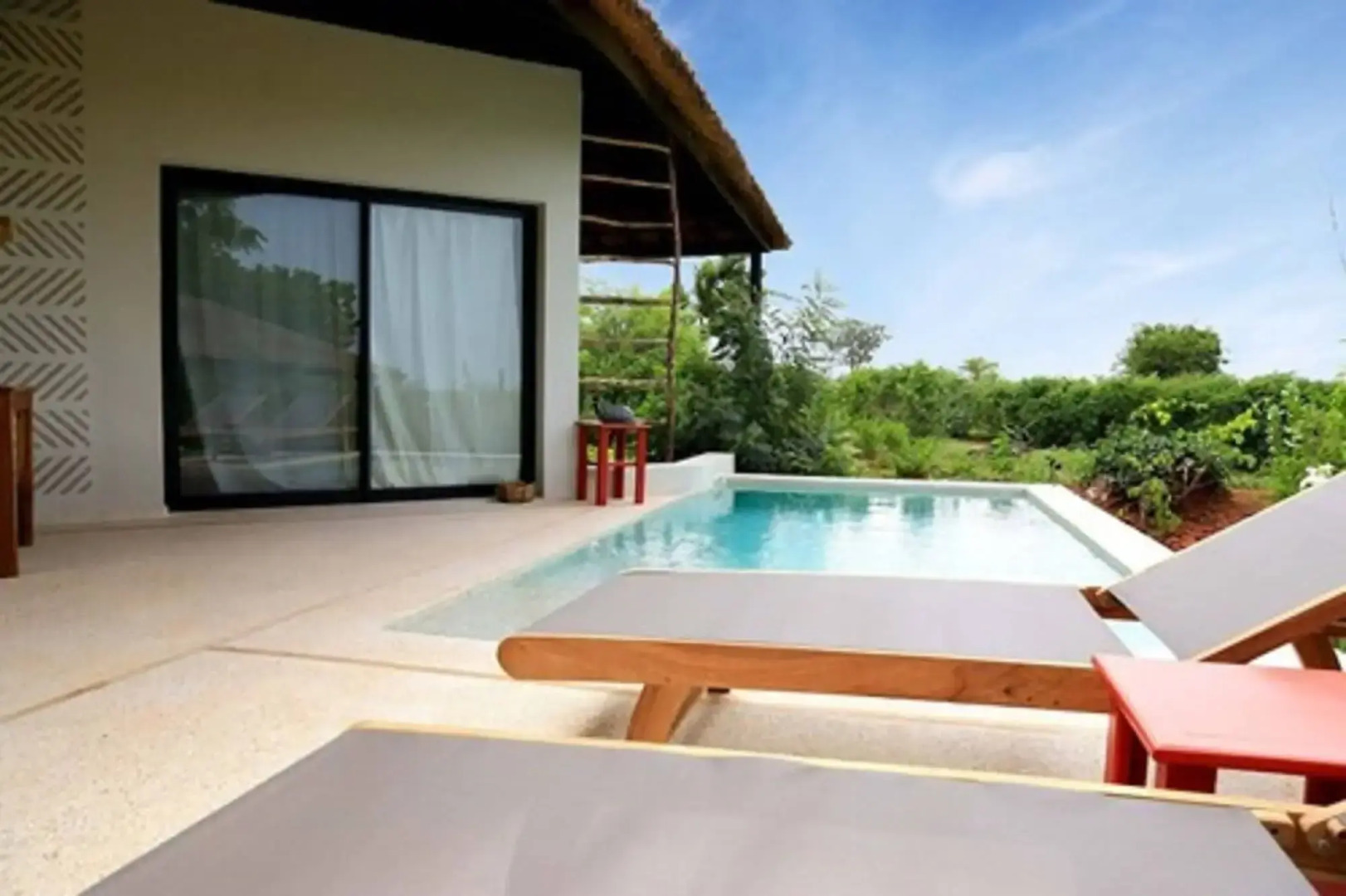 Les Manguiers de Guéréo