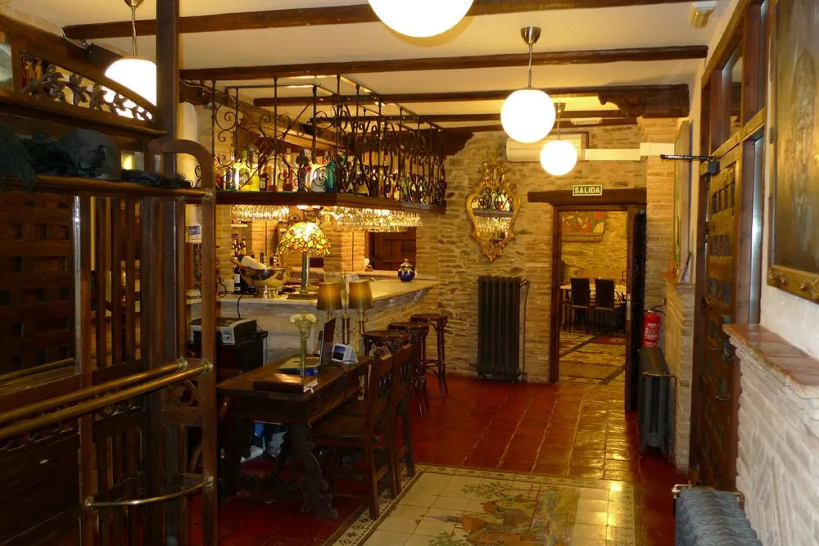 Hosteria Camino Posada Real