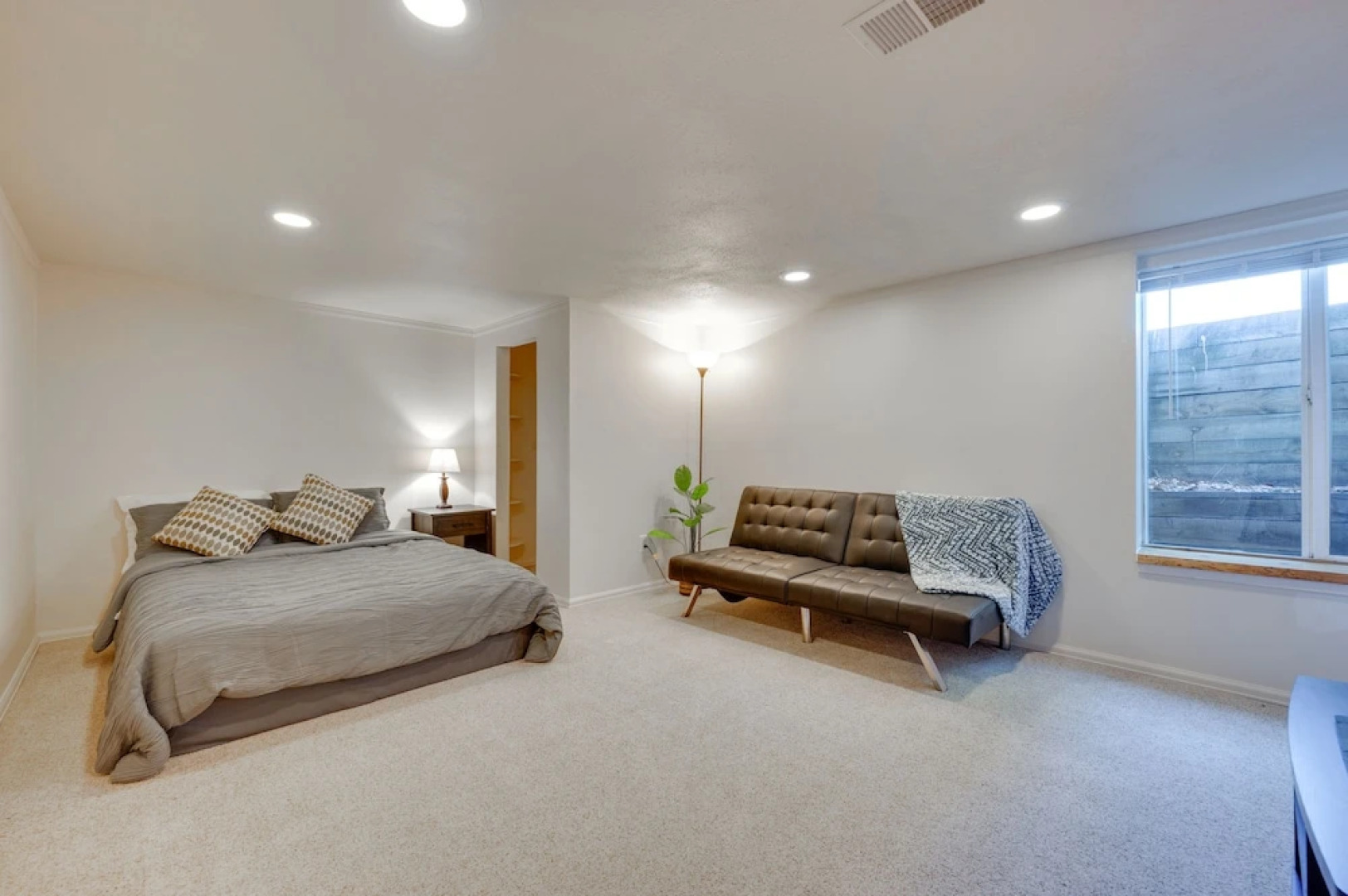 Inviting Boulder Apartment w/ Private Yard!